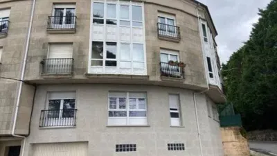Local comercial en alquiler en A Pobra Do Caramiñal - Vista 2