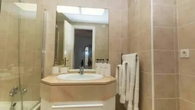 Piso en Casares Costa photo 19