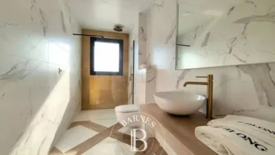 Chalet en Montgat photo 21