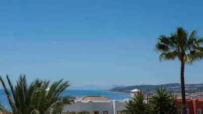 Piso en Casares Costa photo 25
