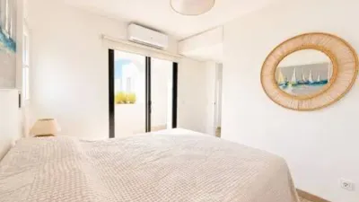 Penthouse in San Roque Quarter photo 21