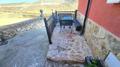 Rustic property in Argecilla photo 2