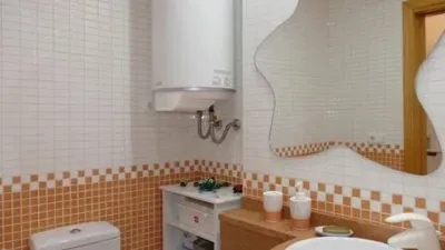 Apartment in Alaró photo 39