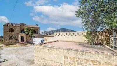 Chalet on Calle Partida Almacil, 36 photo 5