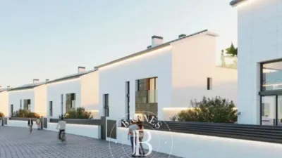 Chalet en Montgat photo 2