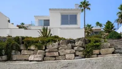 Chalet on Calle del Azahar photo 11