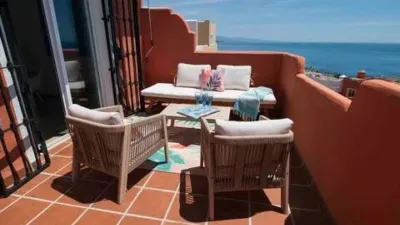 Apartment in Casares Costa photo 5