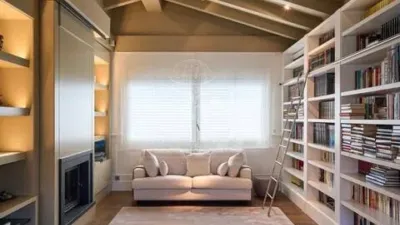 Chalet in Sant Pol de Mar photo 26