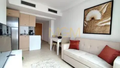 Apartment on Sotavento Street photo 12