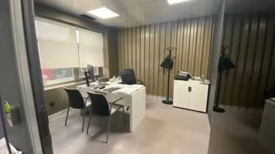 Nave industrial en venta en Bergondo - Més