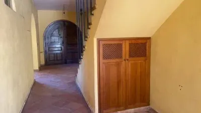 Chalet on Calle Partida Almacil, 36 photo 91