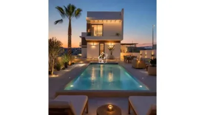 Casa – Orihuela, Villa Martín - Vista 5