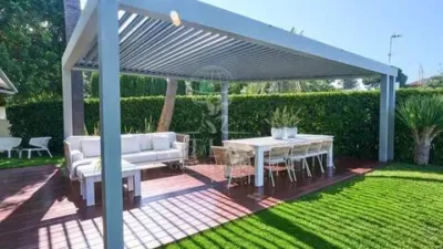 Chalet in Sant Pol de Mar photo 52