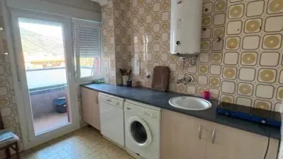 Apartment in Abanto-Zierbena photo 9