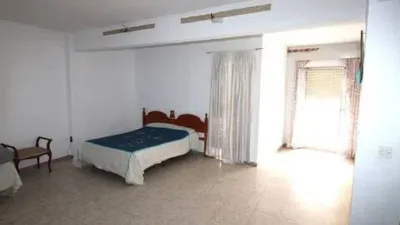 Chalet in El Gastor photo 17