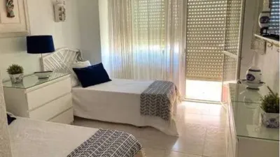 Apartment in Puerto Deportivo photo 3