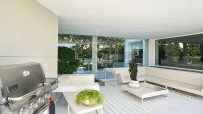 Chalet in Sant Pol de Mar photo 51