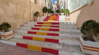 House in Calpe - Calp photo 31