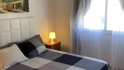 Apartment on Calle del Chinchorro photo 8