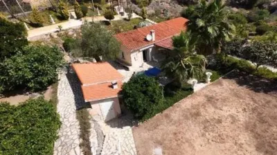 Chalet on Pintor Murillo Street photo 53