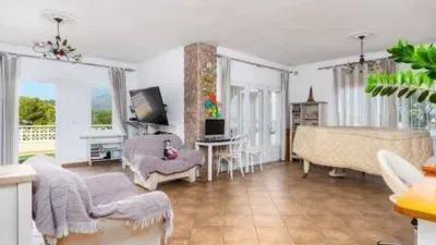 Chalet on Pintor Murillo Street photo 20