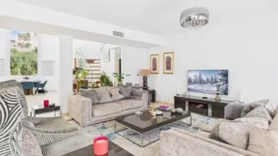 Penthouse in Núcleo photo 6