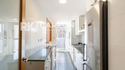 Apartment on Automotor Street photo 12