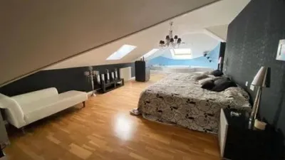 Chalet in Santa Cruz de Bezana photo 16