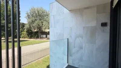 Apartment in Aranguren photo 17