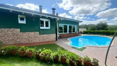 Chalet en Lada-La Venta photo 6