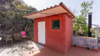Chalet on Calle del Campo Santo S-N photo 68