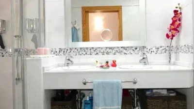 Apartment in Alaró photo 32