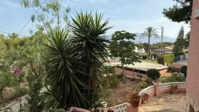 Chalet en L'Albir photo 12