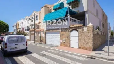 Terraced house on Calle de la Clavellina photo 32