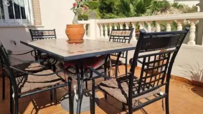 Casa – Orihuela, Villa Martín - Vista 5