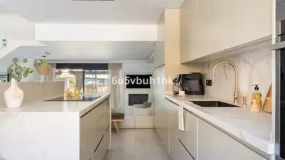 Chalet in Casares Area photo 15