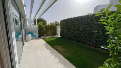 Chalet in Núcleo photo 16