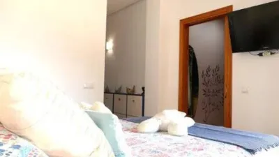 Apartment in Alaró photo 28