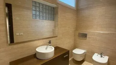 Chalet on Carrer de Fuerteventura photo 45