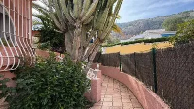 Chalet en L'Albir photo 24