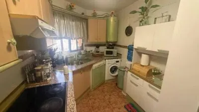Townhouse in Retamar photo 5