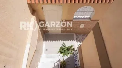 Terraced house on Calle de la Clavellina photo 24