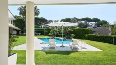 Chalet in Sant Pol de Mar photo 85