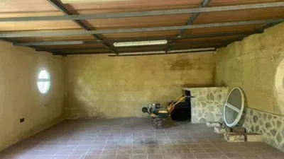 Chalet on Calle Partida Almacil, 36 photo 17