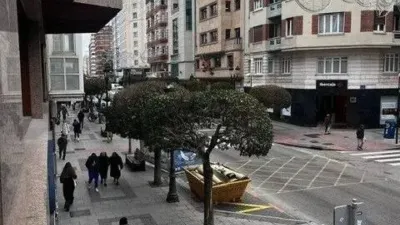 Apartment in Plaza Vega-San Pedro de Cardeña photo 6