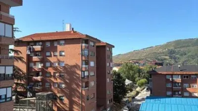 Apartment in Abanto-Zierbena photo 2