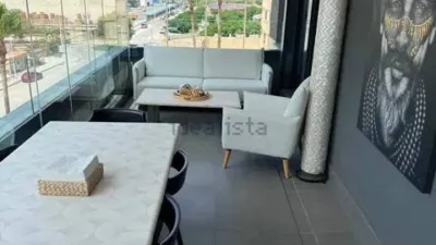 Apartment on Carrer Eslovaquia photo 14