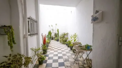 Piso en Vejer de la Frontera photo 32