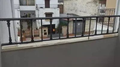 Chalet in Villanueva de La Reina photo 24