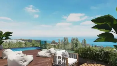 Chalet in Montgat photo 40